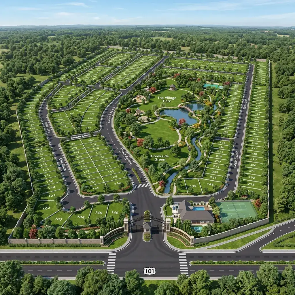 Skyon Premium Development